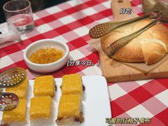 -西贝莜面村(近铁城市广场店)