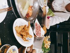 -大龙燚火锅(白石洲店)