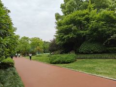 -杭州城北体育公园