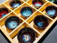 -南里山房·新淮扬菜(徐汇万科店)