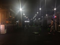 -CrossFit Tianfu