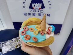-铭果屋·铜锣烧专卖店(南京创始店)