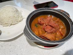 -香港新发烧腊茶餐厅(书城店)