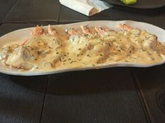 -Ameigo梅果·云贵川bistro(长宁来福士店)
