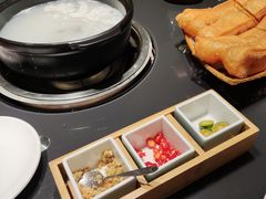 -滋粥楼·顺德菜(番禺广场总店)