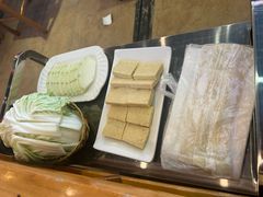 -老诚一锅(惠新西街店)