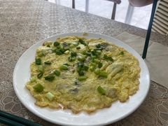 海蛎子煎蛋-包不同知味(嵊泗店)