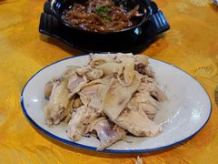 -华兴餐厅·招牌生鱼片(桃园路店)