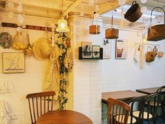 -花间烘焙BLossom Bakery