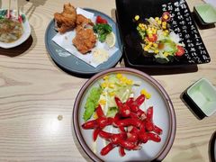 -福匠日本料理(人民路店)