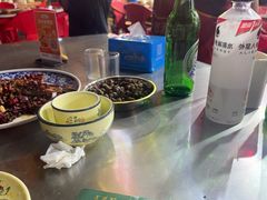 -唐门江湖菜(龙石路店)