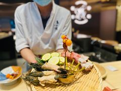 -鸟山鸣·日料食堂(王府井店)