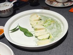 -锦府园·新台州菜(合生汇店)