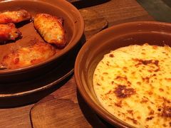 -萨莉亚意式餐厅(杭州滨江天街店)