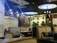 大堂-华一楼(澳德乐店)