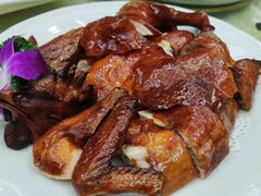 -广胜通达海鲜食府(黄沙店)