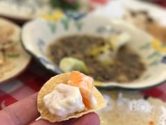 -龙桥私厨·姜花菊花过桥鱼·顺德菜(容桂店)