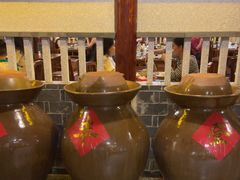 -苏渝汇重庆江湖菜(桐泾公园店)