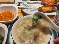 -蚝翅·海鲜粥·烧烤·龙虾季(海曙天一店)