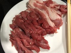 -天桥老金涮肉(牛街店)