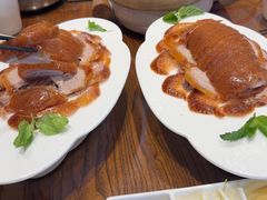 -北京老铺烤鸭(西稍门店)