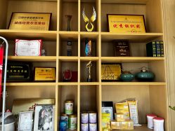 -乐茵敔山湾月子中心(独栋湖景店)