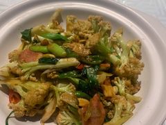 -渝信川菜 · 川味家常菜(长安店)