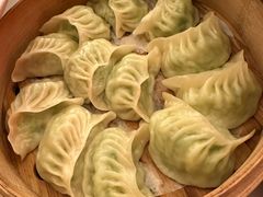 -巴音浩日娲·蒙餐(双林东路店)