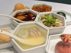 -民国红公馆·秦淮八艳(夫子庙店)