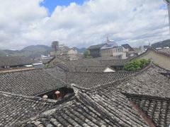 -龙姐私房菜(和顺古镇店)