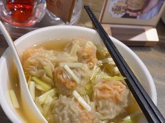 -一记面馆(易发店)