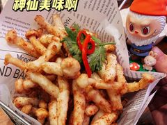 -老板恋上鱼(印象城店)