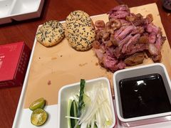 -京味张·北京烤鸭(南山店)