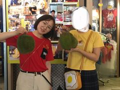 -都念榴莲·城市榴莲