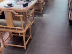 -绿茶餐厅(青岛城阳万象汇店)