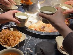 -要德火锅(泰隆商业街店)