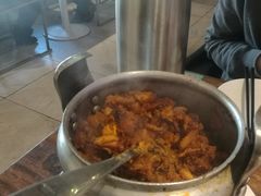 火车头挠挠香-奇滋豆味(南十四道街店)