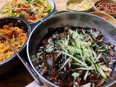 -京玉菲饭店(李村店)