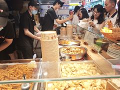 -周小亮丁家坡洋芋(全国总店)