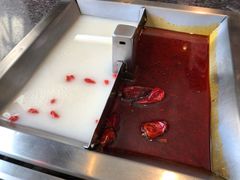 -皇城老妈·大连海鲜火锅(港湾店)