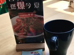 -嘉和一品粥(魏公村店)