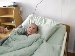 -仁泽赵巷养老护理院-医疗康复中心