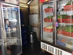 -重庆特色冷锅鱼(武大店)