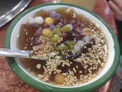 -草本味·市井羊肉馆(新开铺总店)