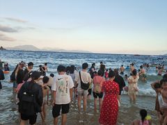 -大梅沙海滨公园