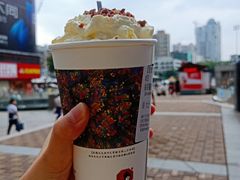 -茶颜悦色(长郡步行街口店)