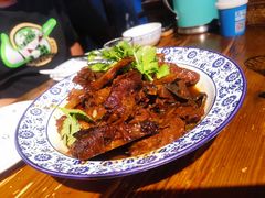 -打酱油·非遗淮扬菜(瘦西湖梅岭店)