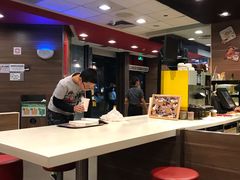 大堂-食代馆(深业上城店)