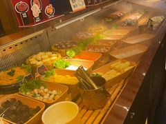 -牛New寿喜烧(金鹰世界店)