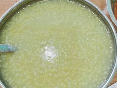 -清真老铁家灌汤包